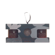 Load image into Gallery viewer, Wanderflower Geranium & Orange Foot Revival Lotion & Scrub Set