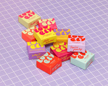 Load image into Gallery viewer, Mango Sorbet Lip Balm