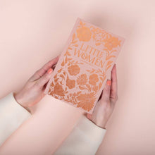 Load image into Gallery viewer, Little Women - Wordsworth Luxe Collection Edition