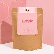 Load image into Gallery viewer, Alright Petal? Coconut Blossom Bath Salts