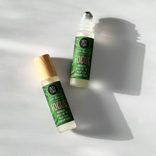 Load image into Gallery viewer, Focus Natural Pulse Point Roller Oil