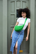 Load image into Gallery viewer, Kind Bag Black Crossbody Bag