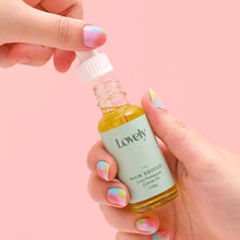 Load image into Gallery viewer, Main Squeeze Juicy Pineapple Cuticle Oil