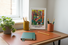 Load image into Gallery viewer, Ecclesall Woods Sheffield Print