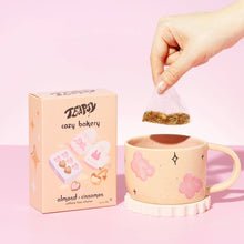 Load image into Gallery viewer, Cozy Bakery Almond & Cinnamon Rooibos Tea