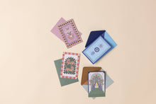 Load image into Gallery viewer, Set of 16 Assorted A Dopo Notecards