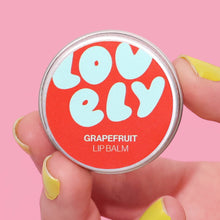 Load image into Gallery viewer, Grapefruit Lip Balm