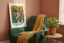 Load image into Gallery viewer, Ecclesall Woods Sheffield Print