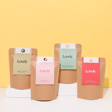 Load image into Gallery viewer, Alright Petal? Coconut Blossom Bath Salts