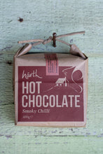 Load image into Gallery viewer, Harth Smoky Chilli Hot Chocolate