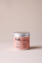 Load image into Gallery viewer, Wander Vegetable Wax Folk Tin Candle