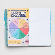 Load image into Gallery viewer, Ban.do 2027 Blue Floral Classic Planner PRE-ORDER