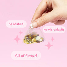 Load image into Gallery viewer, Moondust Chamomile Lavender & Coconut Tea