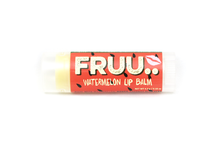 Load image into Gallery viewer, FRUU Watermelon Lip Balm Trio Set