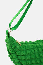 Load image into Gallery viewer, Kind Bag Black Crossbody Bag
