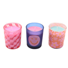 Load image into Gallery viewer, Studio Blom Mood Matching Candle Trio