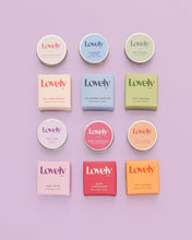 Load image into Gallery viewer, Stay Golden - Salted Caramel Lip Balm