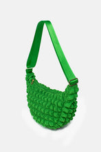 Load image into Gallery viewer, Kind Bag Black Crossbody Bag