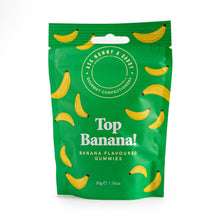 Load image into Gallery viewer, Top Banana! Foam Sweets Pouch