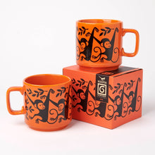 Load image into Gallery viewer, Magpie x Hornsea Monkey Mug