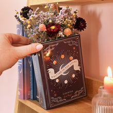 Load image into Gallery viewer, Celestial Ceramic Book Vase