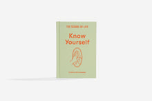 Load image into Gallery viewer, Know Yourself - a book for Self-Discovery