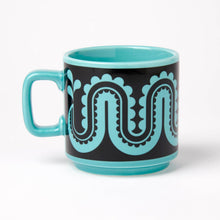Load image into Gallery viewer, Magpie x Hornsea Nessie Mug