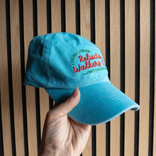 Load image into Gallery viewer, Reluctant Walkers Club Blue Cap