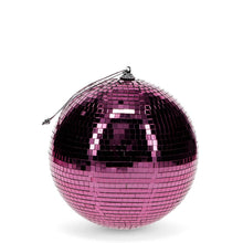 Load image into Gallery viewer, Medium Pink Disco Ball