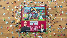 Load image into Gallery viewer, Taskmaster 1000+ Piece Jigsaw Puzzle