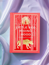 Load image into Gallery viewer, Little Red Riding Hood