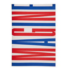Load image into Gallery viewer, Imagine Letterpress Notebook