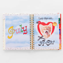 Load image into Gallery viewer, Ban.do 2027 Bonjour Large Planner PRE-ORDER