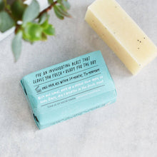 Load image into Gallery viewer, Boost Bar 100% Natural Vegan Soap