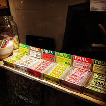 Load image into Gallery viewer, FRUU Strawberry Lip Balm