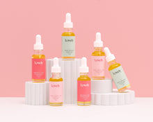 Load image into Gallery viewer, Nuts About You Coconut Vanilla Cuticle Oil