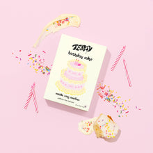 Load image into Gallery viewer, Birthday Cake Vanilla Icing Rooibos Tea