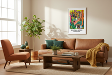 Load image into Gallery viewer, Ecclesall Woods Sheffield Print