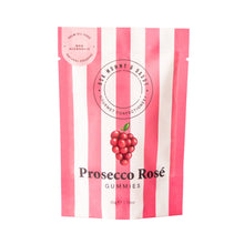 Load image into Gallery viewer, Rose Prosecco Gummies