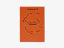 Load image into Gallery viewer, The Confidence Self-Improvement Workbook