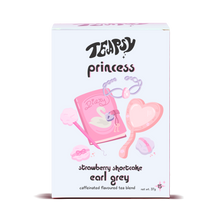 Load image into Gallery viewer, Princess Strawberry Shortcake Earl Grey Tea