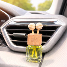 Load image into Gallery viewer, Coconut & Lime Car Diffuser Refills x 3