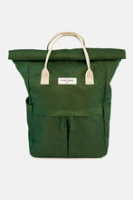 Load image into Gallery viewer, Kind Bag Medium Hackney 2.0 Backpack in Khaki