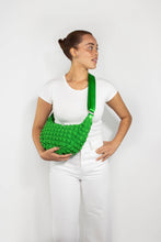 Load image into Gallery viewer, Kind Bag Black Crossbody Bag
