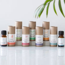 Load image into Gallery viewer, Confidence Boost Grapefruit & Mint Blended Essential Oil