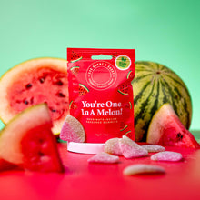 Load image into Gallery viewer, You're One In A Melon! Gummies Pouch