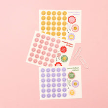 Load image into Gallery viewer, A6 Reward Chart