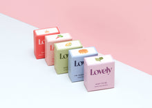 Load image into Gallery viewer, Berry Cheesecake - Berry Vanilla Lip Balm