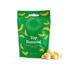 Load image into Gallery viewer, Top Banana! Foam Sweets Pouch