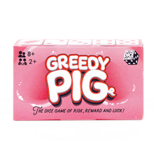 Load image into Gallery viewer, Mini Dice Club Game